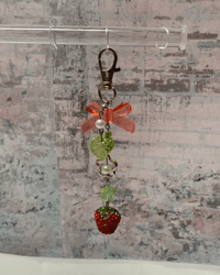 Image 2 of Fruit Charm