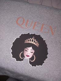 Image 1 of Black Queen