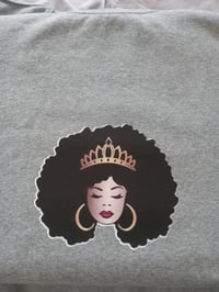 Image 2 of Black Queen