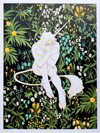 Haelan Riso Print