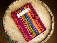 Image 1 of Mayan notepad 