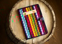 Image 2 of Mayan notepad 