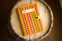 Image 3 of Mayan notepad 
