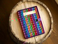Image 4 of Mayan notepad 