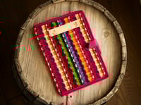 Image 6 of Mayan notepad 
