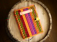 Image 7 of Mayan notepad 