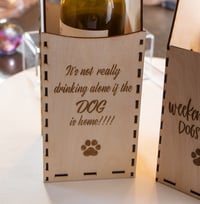 Image 3 of Wine Holder