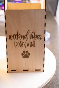 Image 4 of Wine Holder