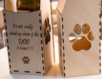 Image 5 of Wine Holder
