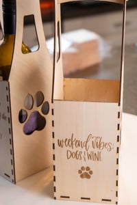 Image 7 of Wine Holder