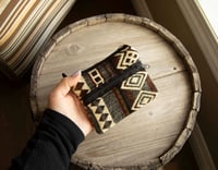 Image 2 of Andean coin bag 