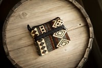 Image 1 of Andean coin bag 