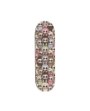 WHOLE LOTTA MONSTERS SKATE DECK