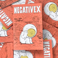 Negative-X