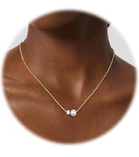 Image 1 of C H L O E | Necklace 