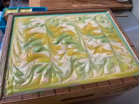 Image 2 of Citrus Burst .  Goat Milk