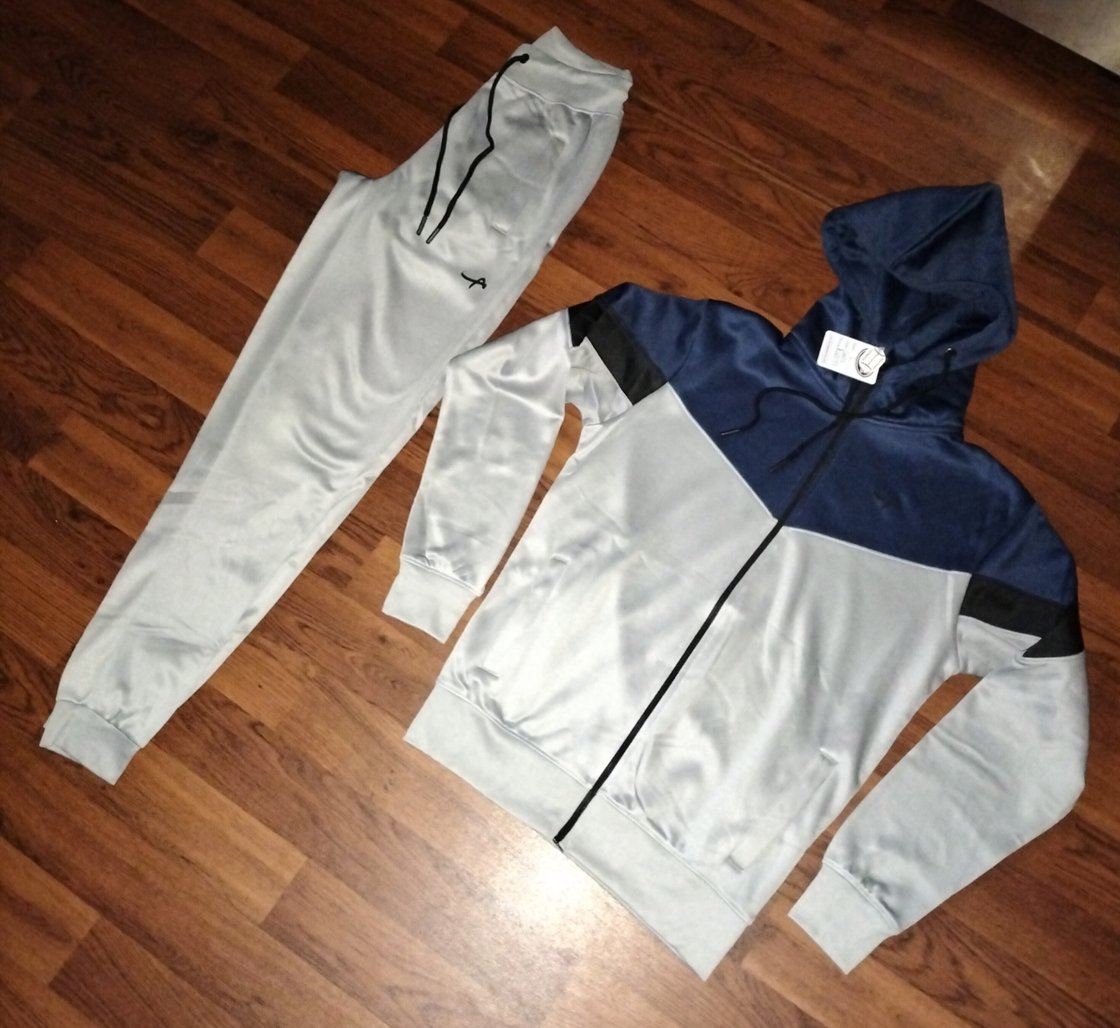 Image of Road Beaters  Casual  Sports Tracksuits