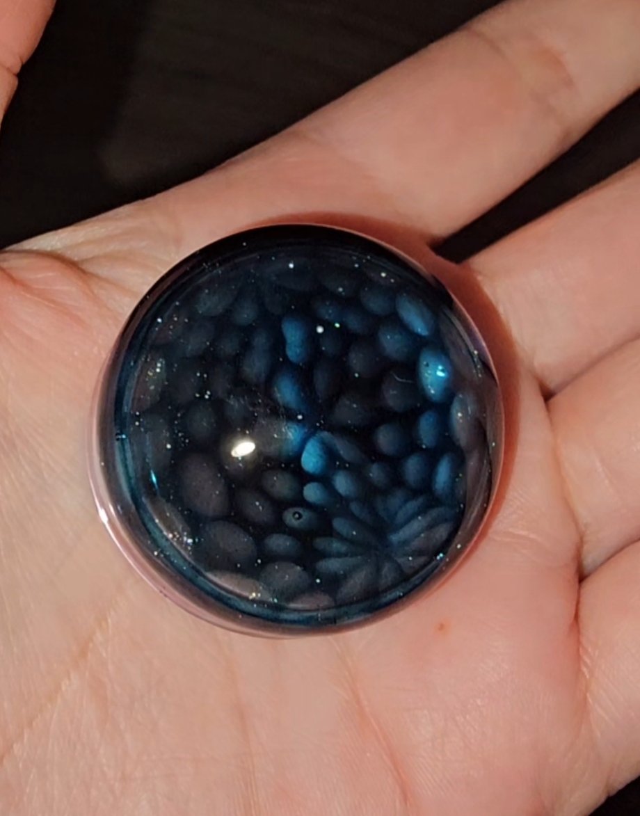Image of Honeycomb Jar 