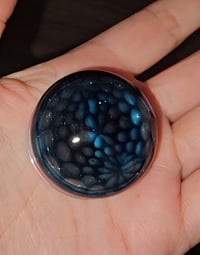 Image 3 of Honeycomb Jar 