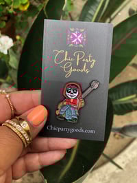 Image 3 of ❤️NEW-Mama Coco & Miguel pins