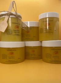 Image 2 of Mango Butter Sugar Scrub