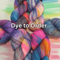 Image 1 of Dye-to-Order - Fallen Moon Drops 