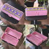 Perfect Latching Box