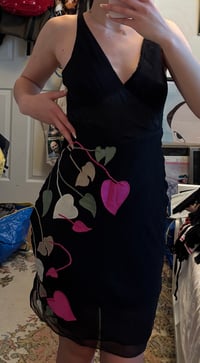 Image 4 of catherine malandrino dress