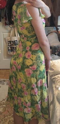 Image 5 of betsey johnson maxi 