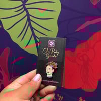Image 4 of New! Frida Pins 