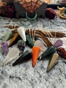 Image 2 of Intuitively Chosen Pendulum