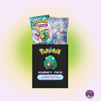 Image 1 of Mystery Journey Pack