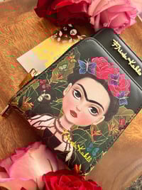 Image 1 of Baby Frida Crossbody or Backpack