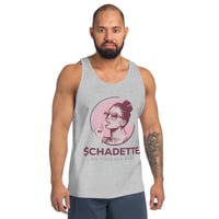 Image 8 of HODL QUEEN Men's Tank Top