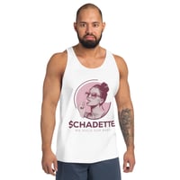 Image 7 of HODL QUEEN Men's Tank Top