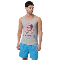 Image 11 of HODL QUEEN Men's Tank Top