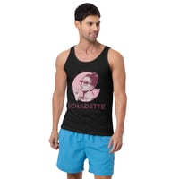 Image 12 of HODL QUEEN Men's Tank Top