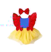 Image 1 of Fairytale Playsuit 