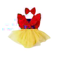 Image 2 of Fairytale Playsuit 