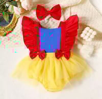 Image 7 of Fairytale Playsuit 