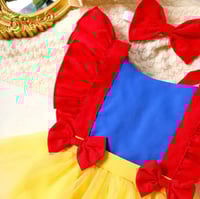 Image 3 of Fairytale Playsuit 