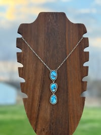 Image 1 of Golden Hill Lariat