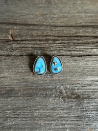 Image 1 of Golden Hill Earrings 