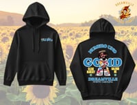 Image 1 of Dreamville Hoodies