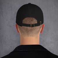 Image 7 of CHADETTE BOLD - EMBROIDERED Dad hat