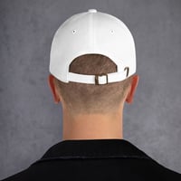 Image 10 of CHADETTE BOLD - EMBROIDERED Dad hat
