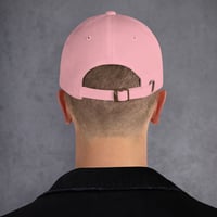 Image 13 of CHADETTE BOLD - EMBROIDERED Dad hat