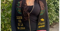 Image 2 of Graduation Sash Dijieron Que No La Iba Lograr