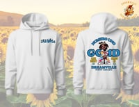 Image 3 of Dreamville Hoodies