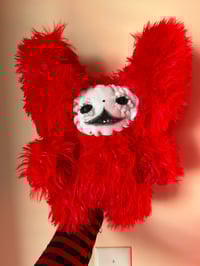 Image 1 of Creepy Gibbie